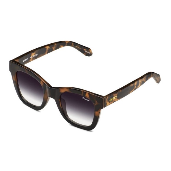 q u a y • 46nm sunglasses - Picture 2 of 4